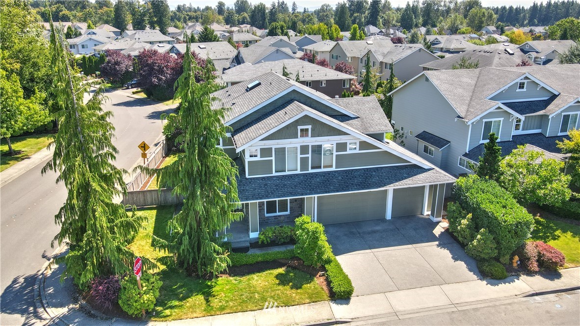 282 Kitsap Avenue Northeast Renton, WA 98059 - Photo 38 of 40 Gallery Image 38