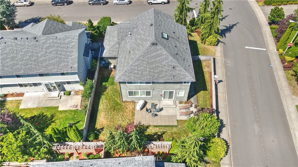 282 Kitsap Avenue Northeast Renton, WA 98059 - Photo 39 of 40 Gallery Image 39