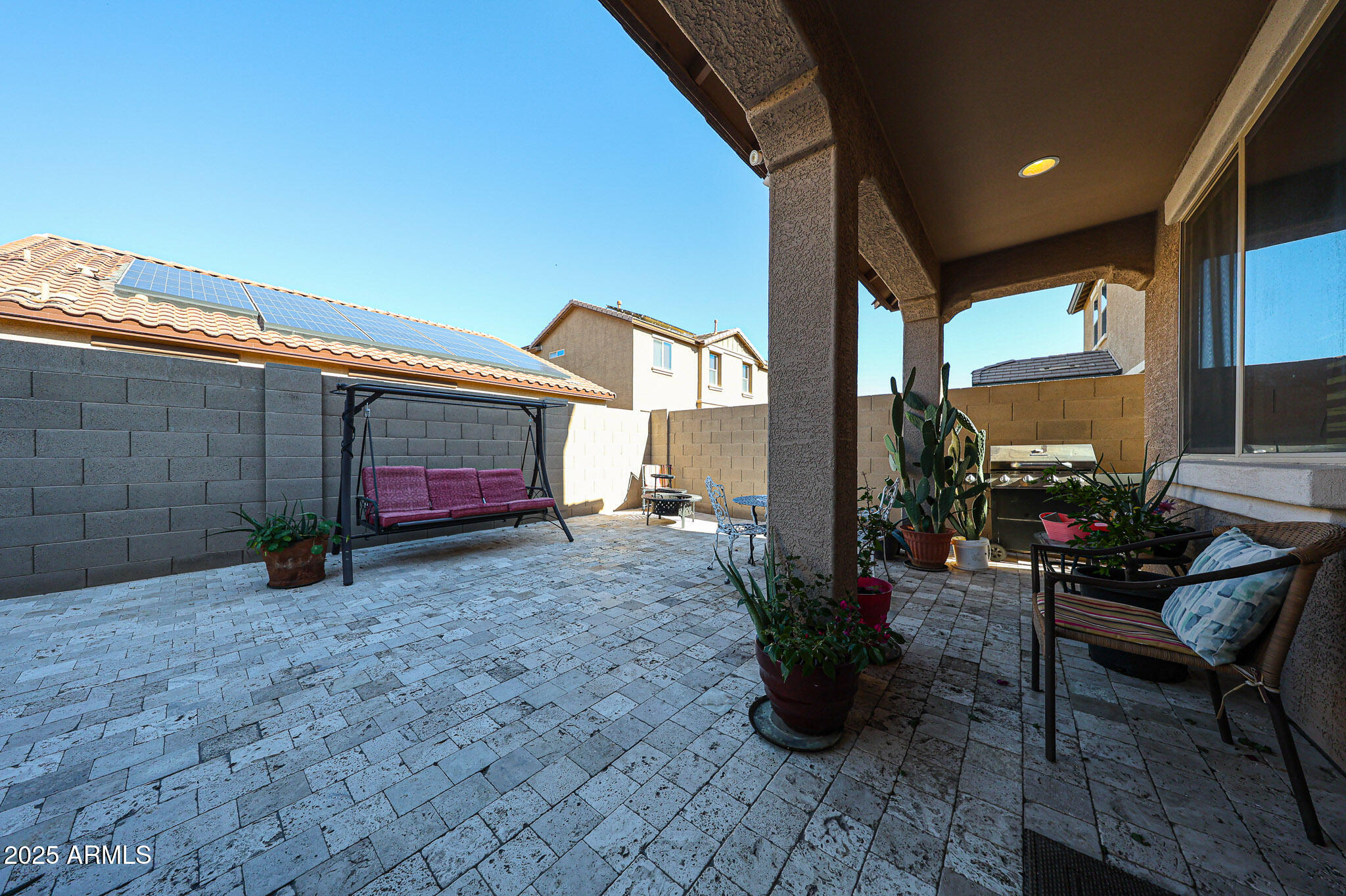 3312 West Florimond Road Phoenix, AZ 85086 - Photo 44 of 69 Ideal or Relaxing or Entertaining