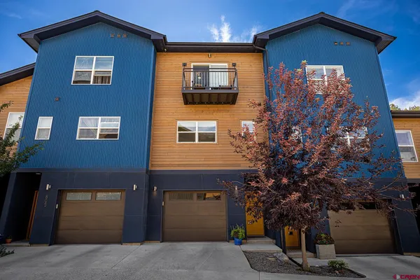 $665,000 | 220 Metz Lane, Unit 804, Durango, CO 81301