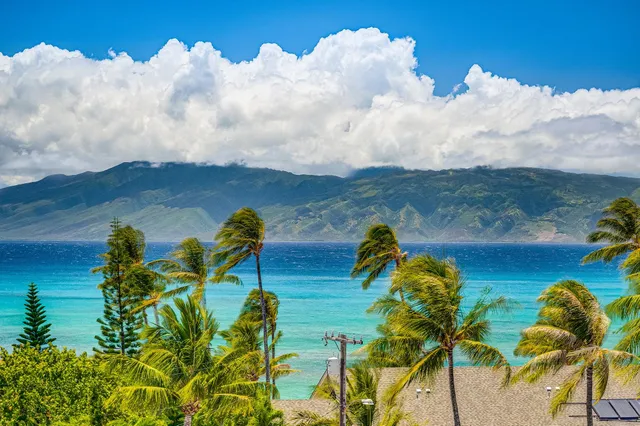 $12,900,000 | 5385 Lower Honoapiilani Road, Lahaina, HI 96761