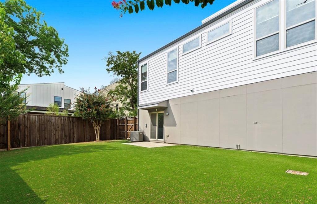5015 Manett Street, Unit 106 Dallas, TX 75206 - Photo 15 of 21