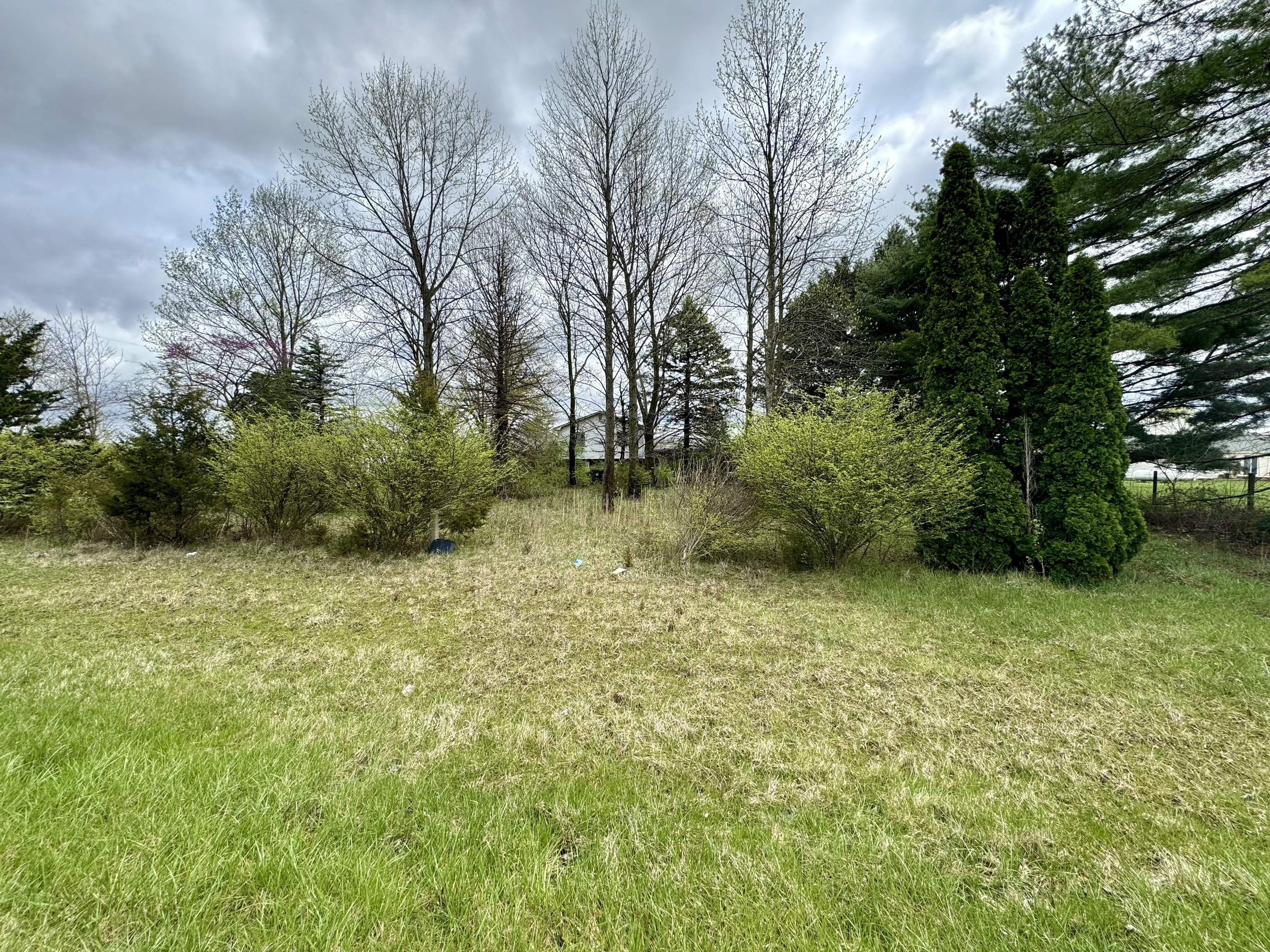6015 Highway 75 Coatesville, IN 46121 - Photo 2 of 16
