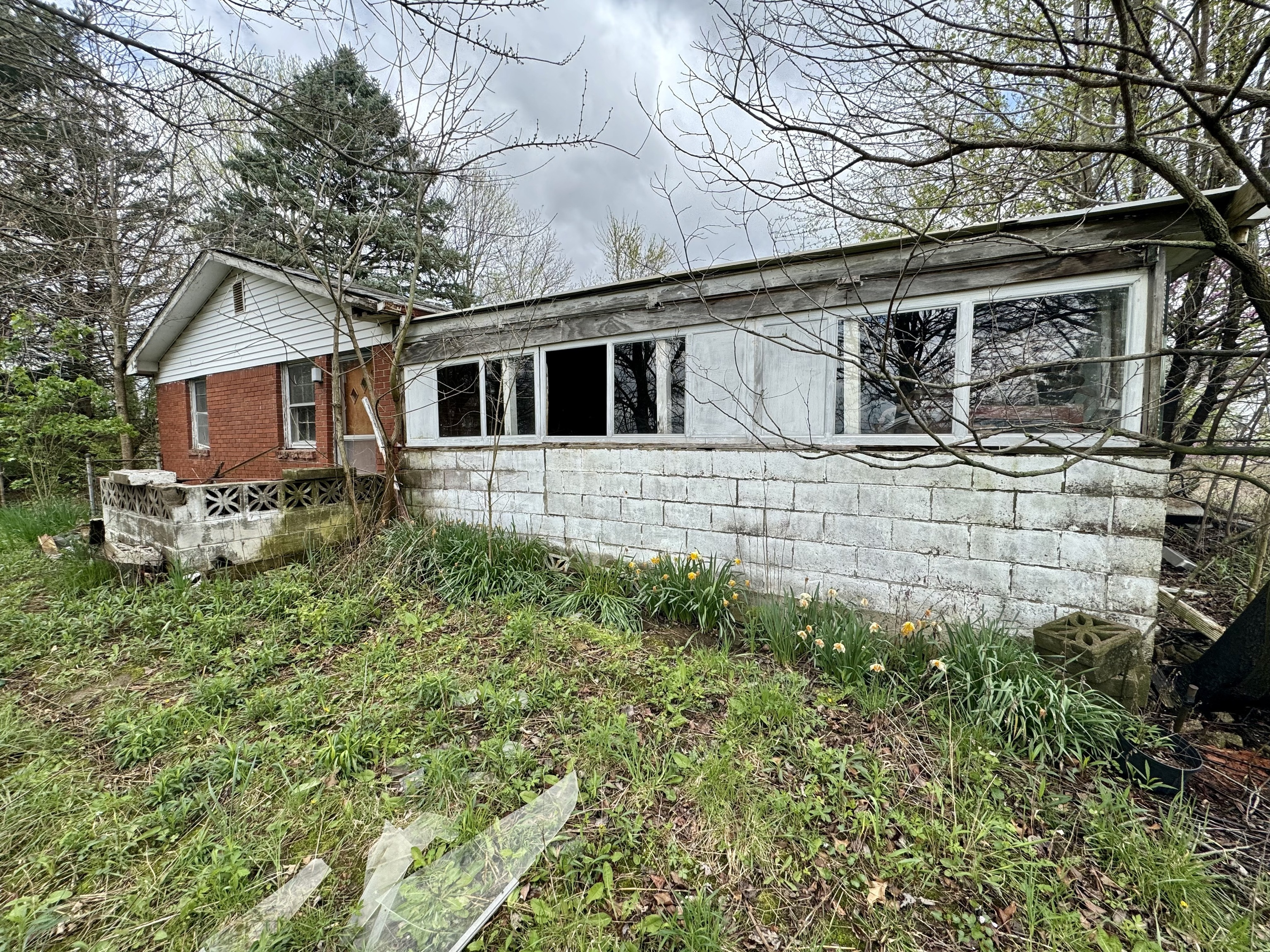 6015 Highway 75 Coatesville, IN 46121 - Photo 5 of 16