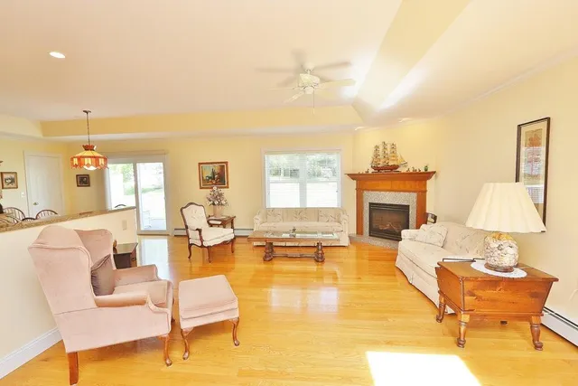 $459,900 | 122 Chickadee Lane, Unit 17, Bangor, ME 04401