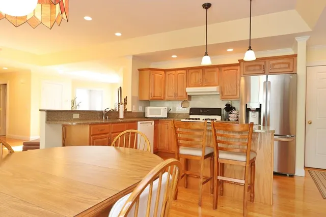 $459,900 | 122 Chickadee Lane, Unit 17, Bangor, ME 04401