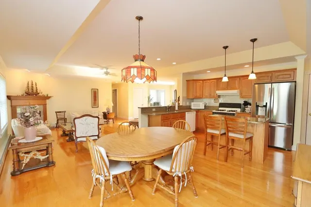 $459,900 | 122 Chickadee Lane, Unit 17, Bangor, ME 04401