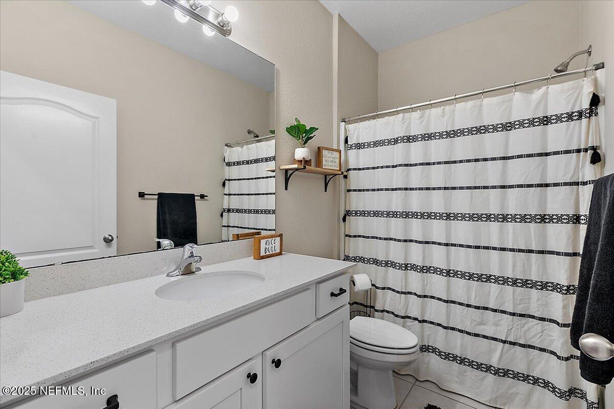 235 Brybar Drive St. Augustine, FL 32095 - Photo 11 of 17 11-Bathroom
