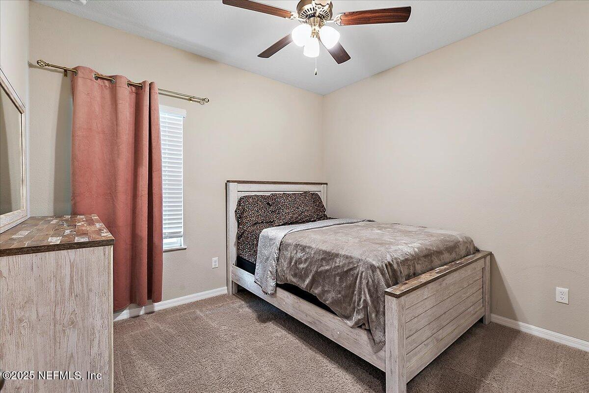 235 Brybar Drive St. Augustine, FL 32095 - Photo 12 of 17 12-Bedroom