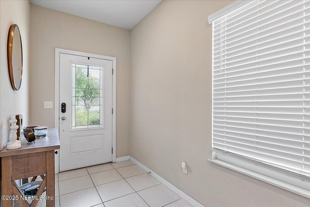 235 Brybar Drive St. Augustine, FL 32095 - Photo 3 of 17 03-Foyer