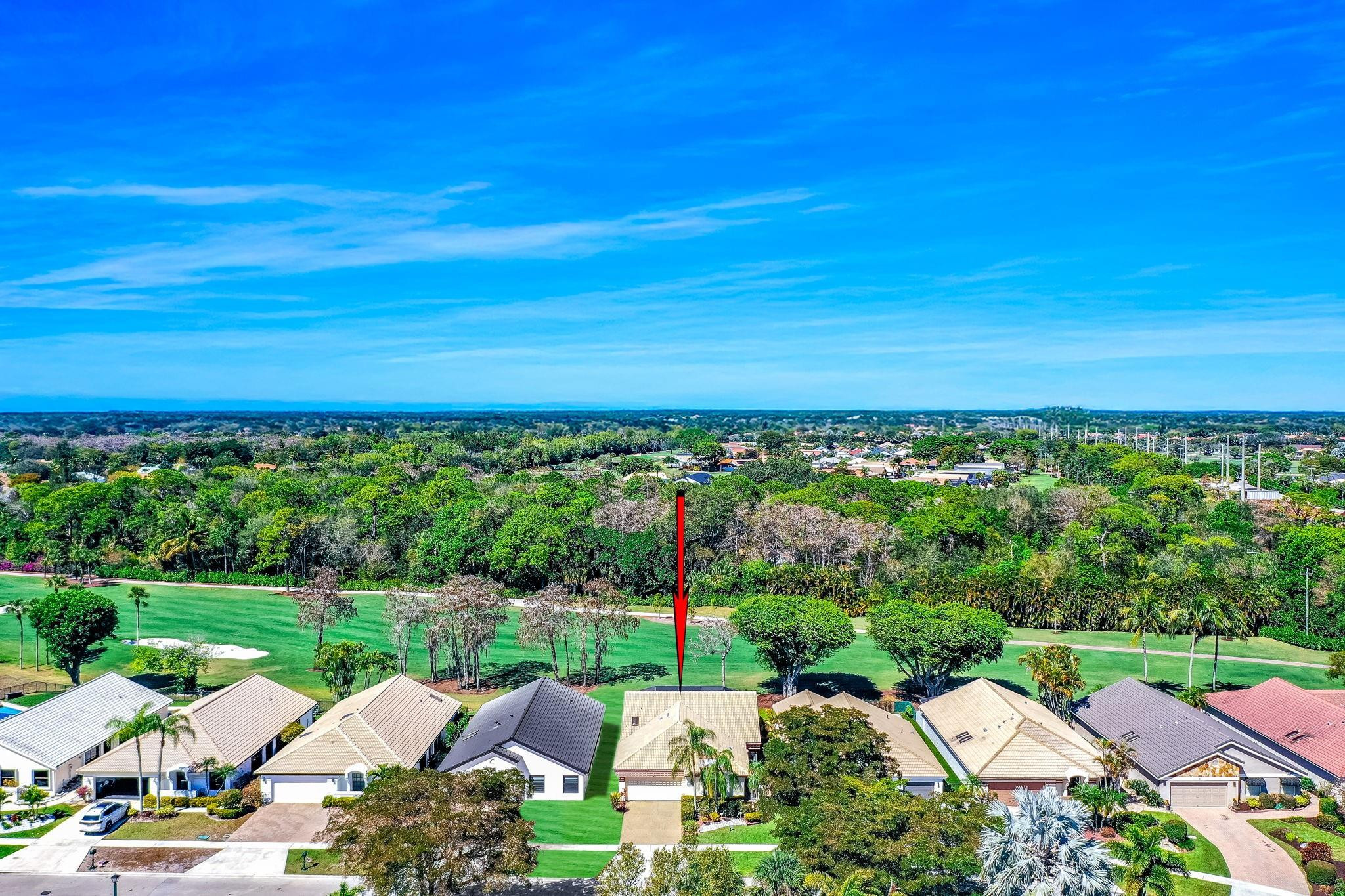 11105 Highland Circle Boca Raton, FL 33428 - Photo 4 of 55 Photo 4