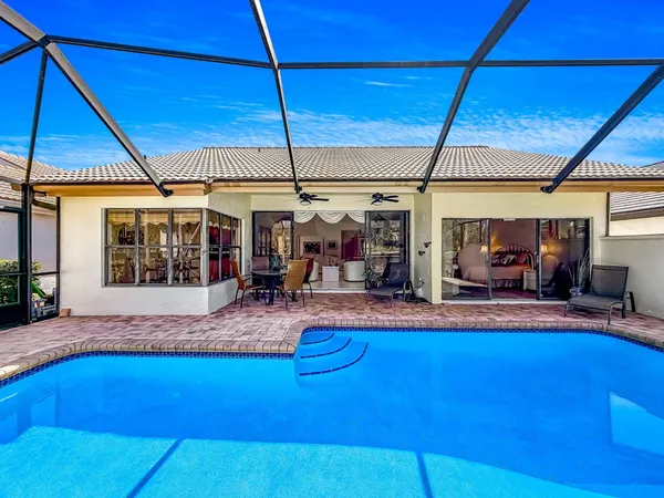 $445,000 | 11105 Highland Circle, Boca Raton, FL 33428