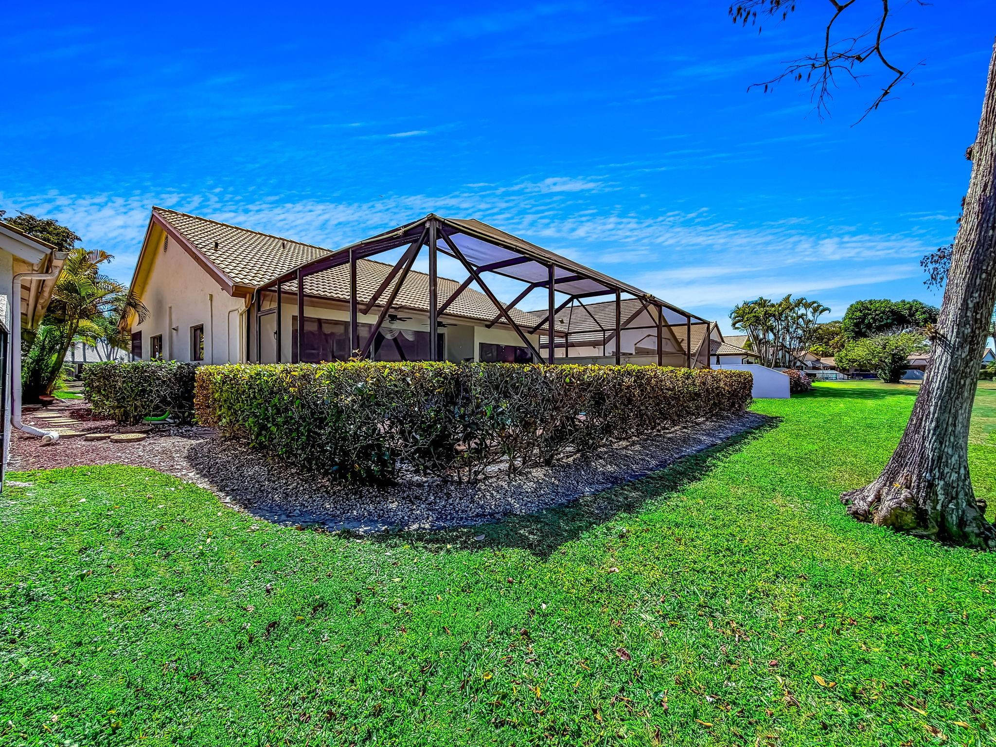 11105 Highland Circle Boca Raton, FL 33428 - Photo 47 of 55 Photo 47