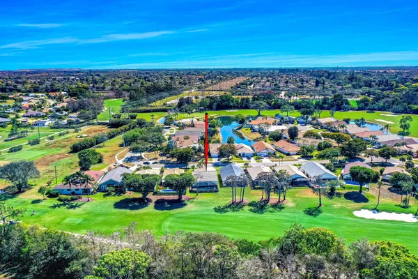 $445,000 | 11105 Highland Circle, Boca Raton, FL 33428
