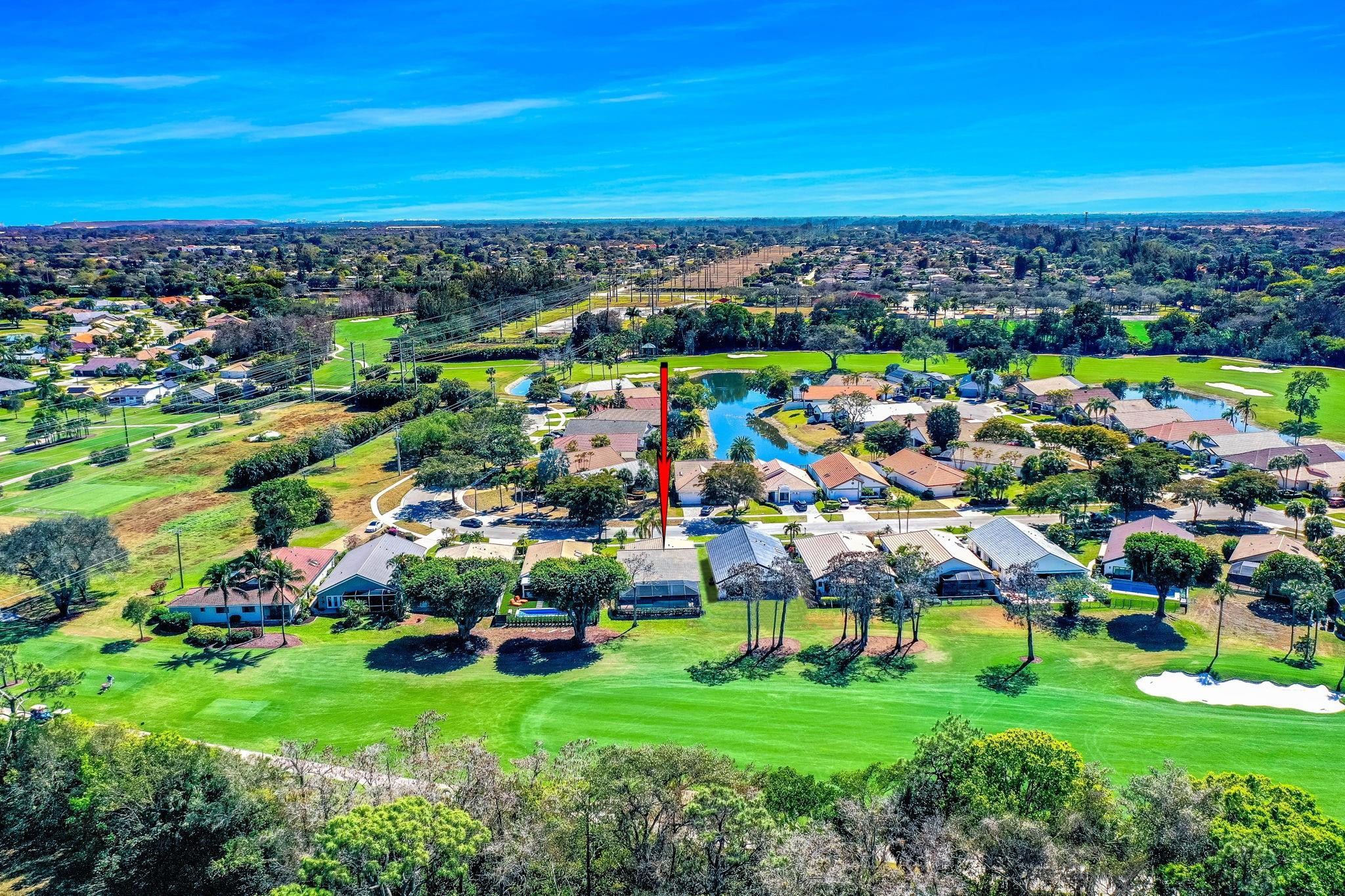 11105 Highland Circle Boca Raton, FL 33428 - Photo 5 of 55 Photo 5