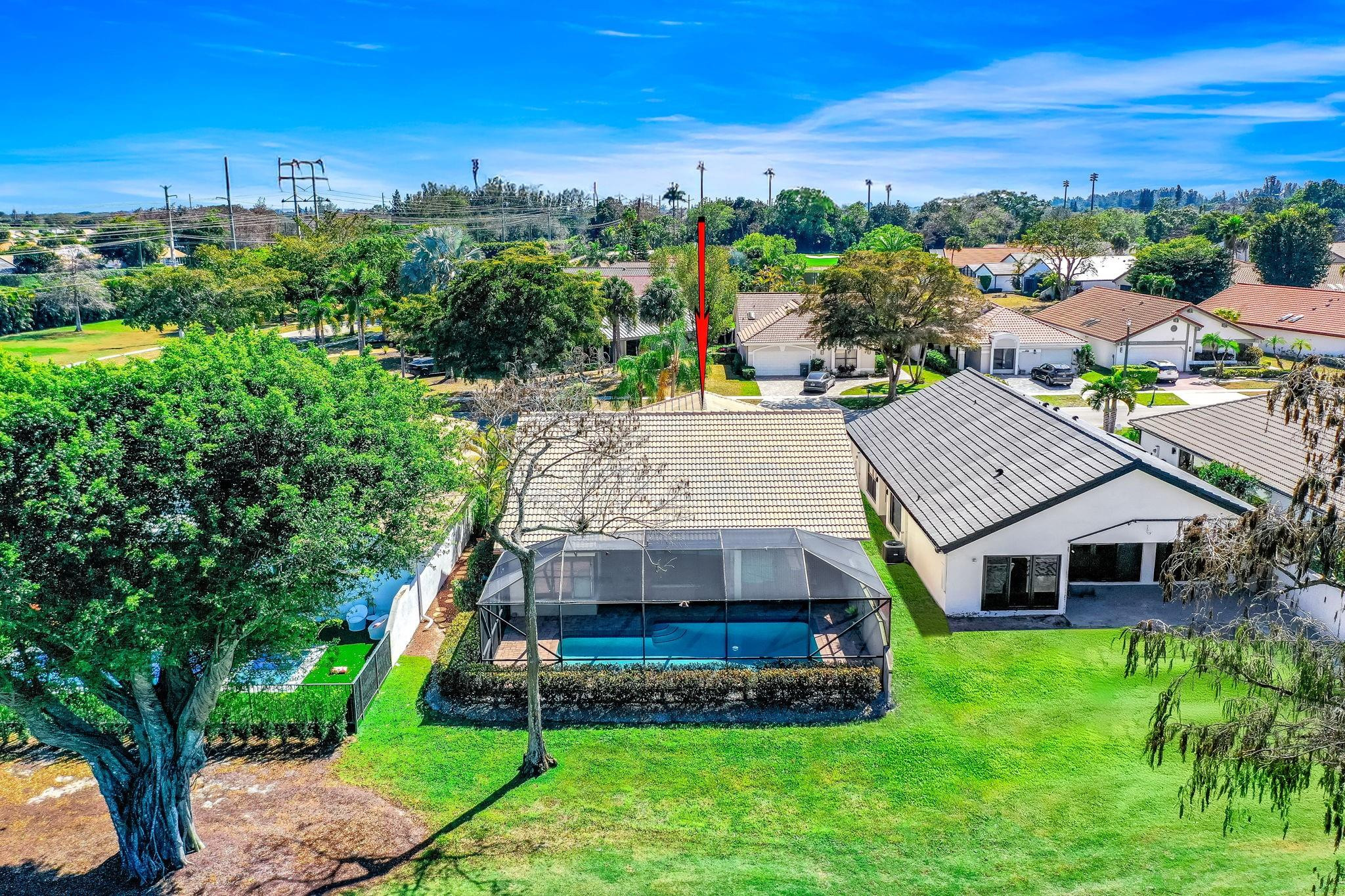 11105 Highland Circle Boca Raton, FL 33428 - Photo 6 of 55 Photo 6