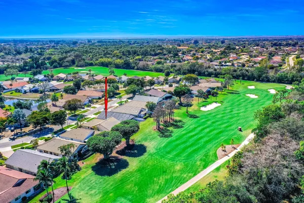 $445,000 | 11105 Highland Circle, Boca Raton, FL 33428