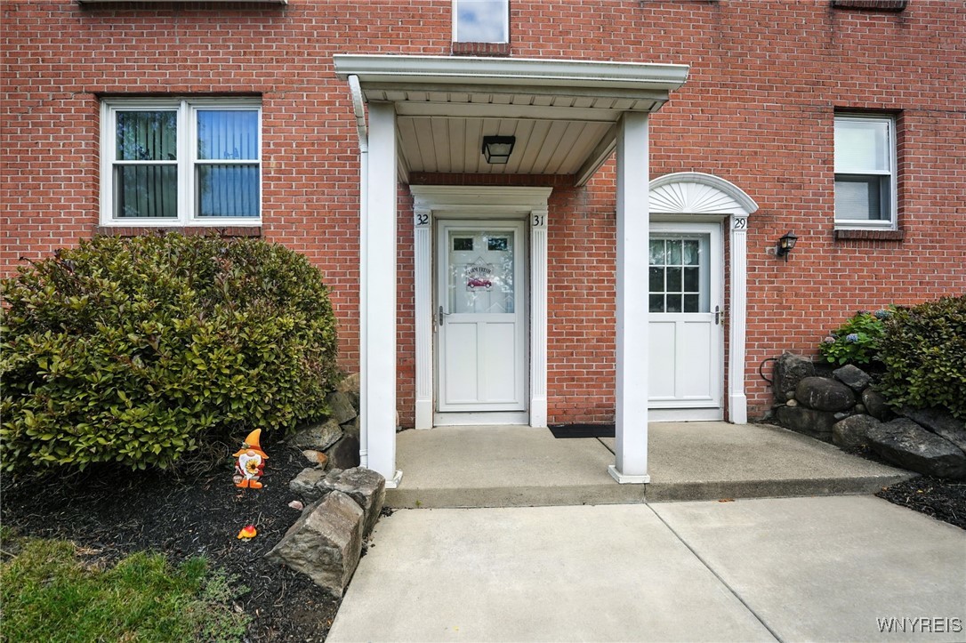 3907 Bowen Road, Unit 31 Lancaster, NY 14086 - Photo 1 of 1 Gallery Image 1