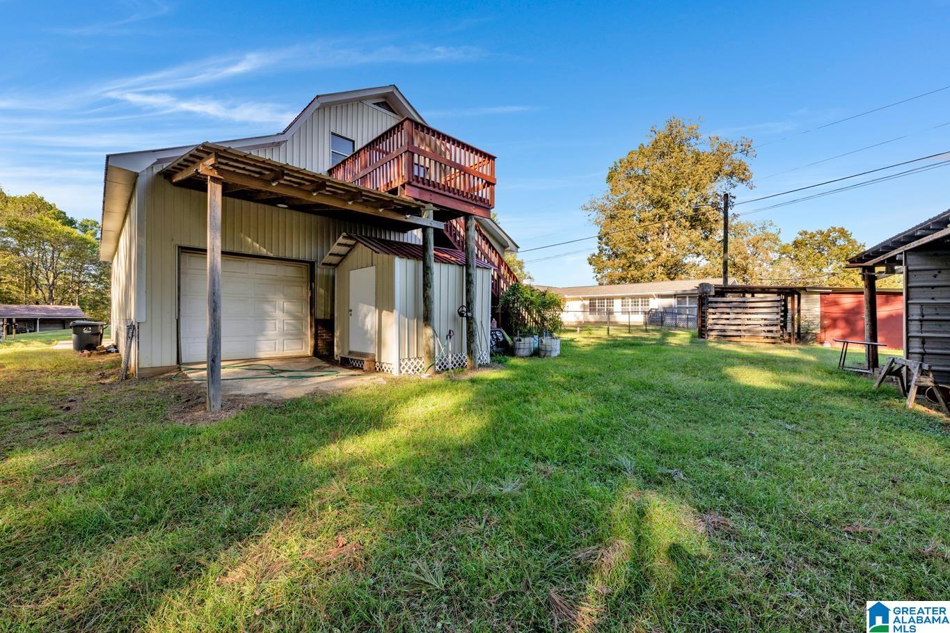 2428 Gaither Road Mount Olive, AL 35117 - Photo 13 of 62