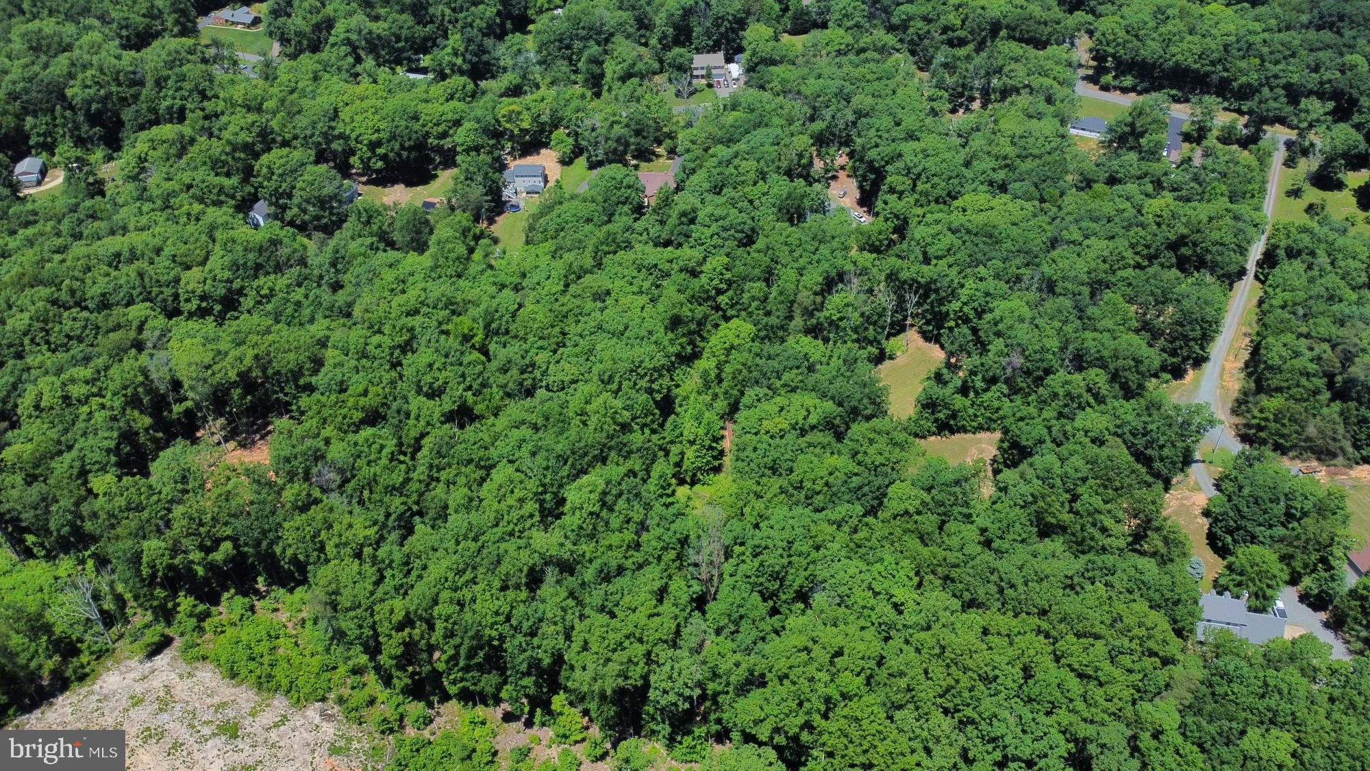 0 Clark Patton Road Fredericksburg, VA 22406 - Photo 4 of 6 Gallery Image 4