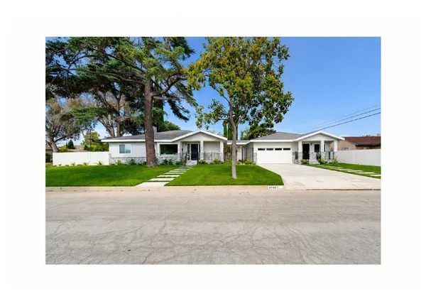 $1,750,000 | 4705 Whitewood Avenue, Long Beach, CA 90808