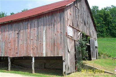 0 East Union Road Carlisle, KY 40311 - Photo 4 of 8 Photo 4