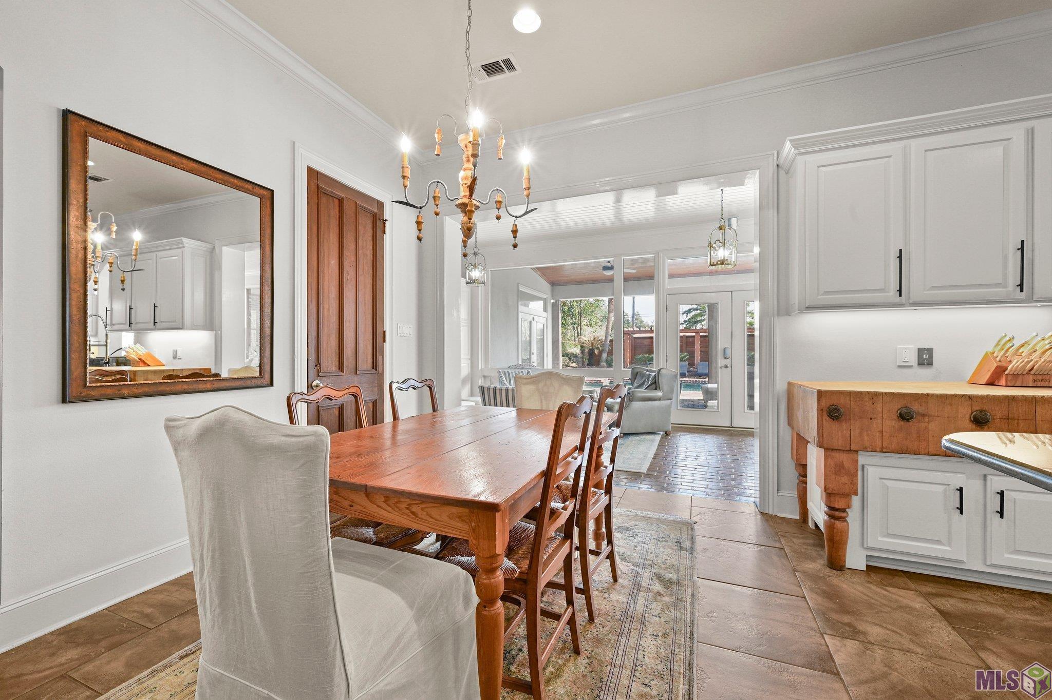 2125 Rue Bienvenue Baton Rouge, LA 70809 - Photo 14 of 37