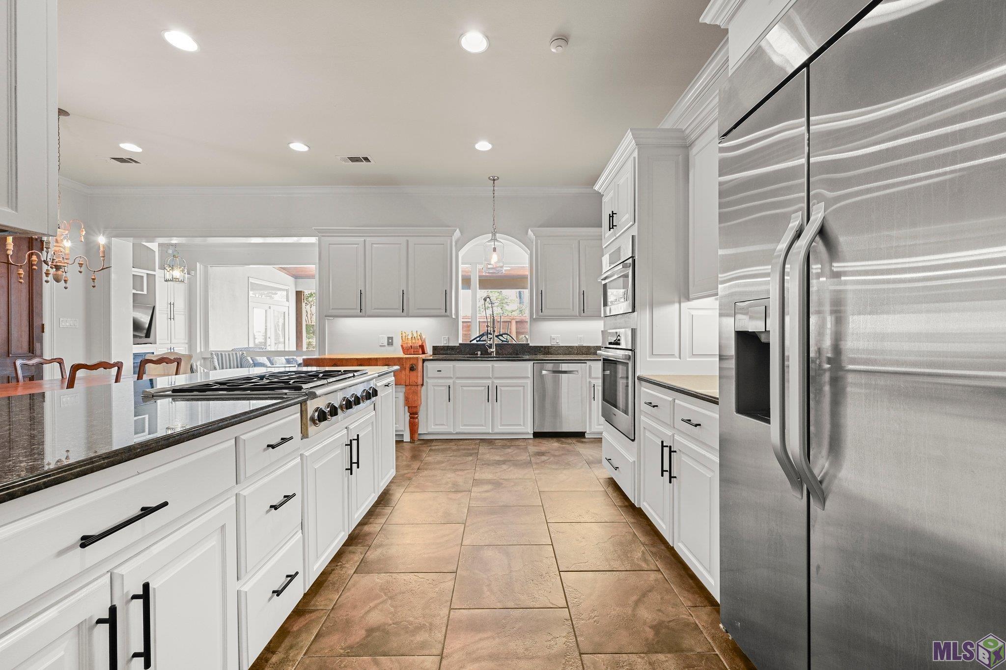 2125 Rue Bienvenue Baton Rouge, LA 70809 - Photo 16 of 37