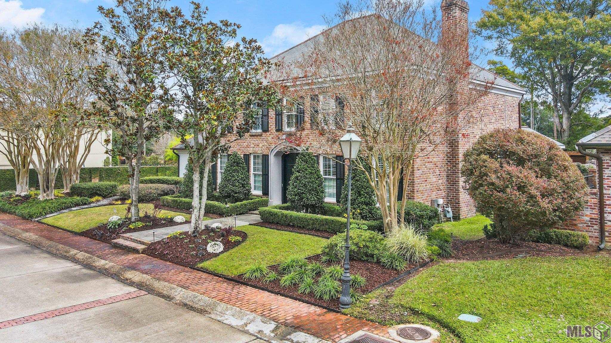 2125 Rue Bienvenue Baton Rouge, LA 70809 - Photo 2 of 37