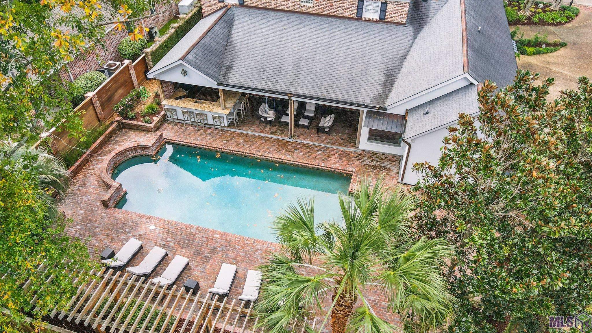 2125 Rue Bienvenue Baton Rouge, LA 70809 - Photo 29 of 37