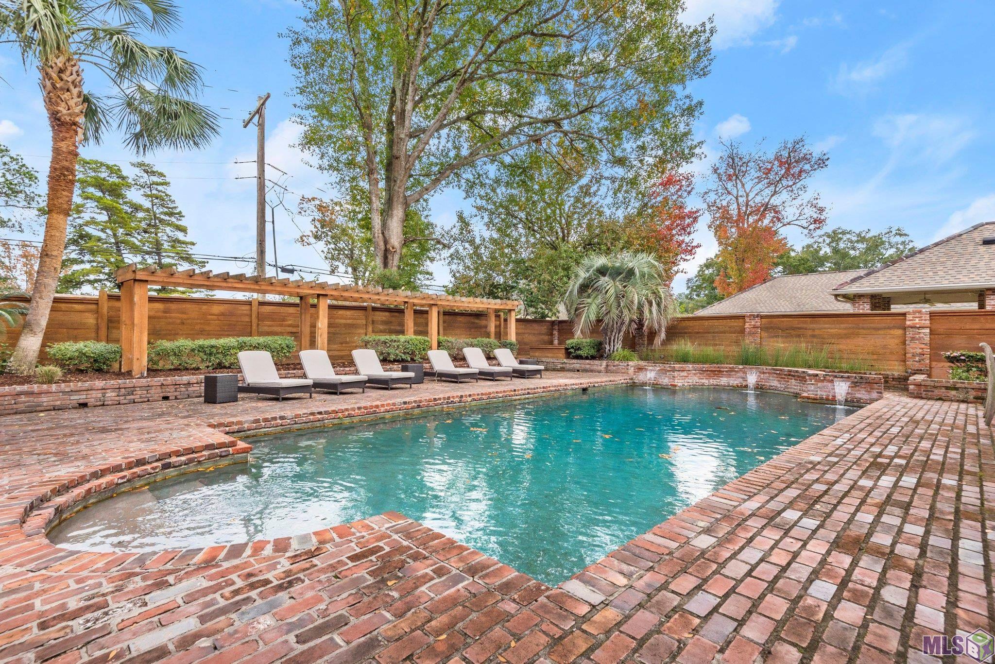 2125 Rue Bienvenue Baton Rouge, LA 70809 - Photo 31 of 37