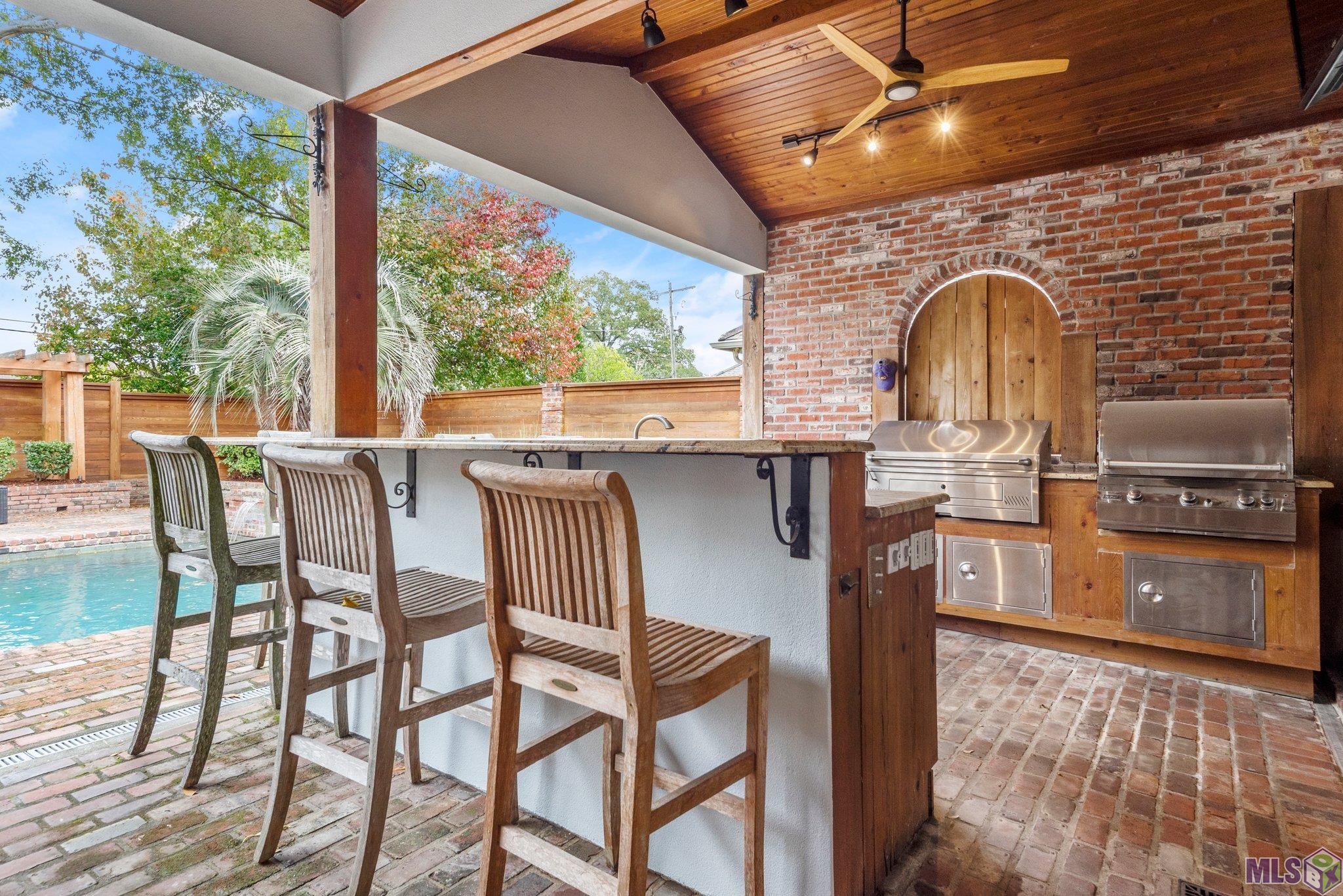 2125 Rue Bienvenue Baton Rouge, LA 70809 - Photo 32 of 37