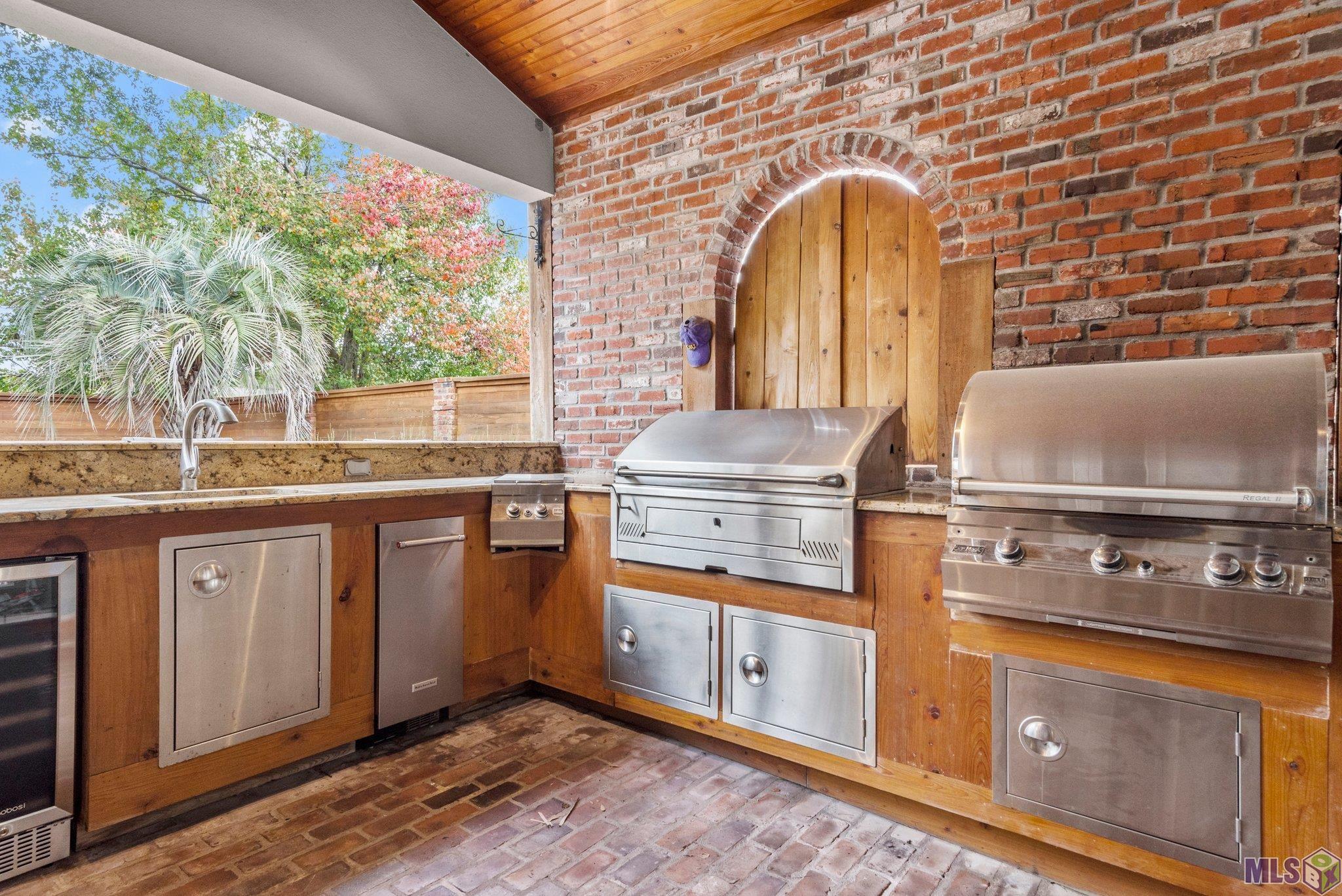 2125 Rue Bienvenue Baton Rouge, LA 70809 - Photo 33 of 37