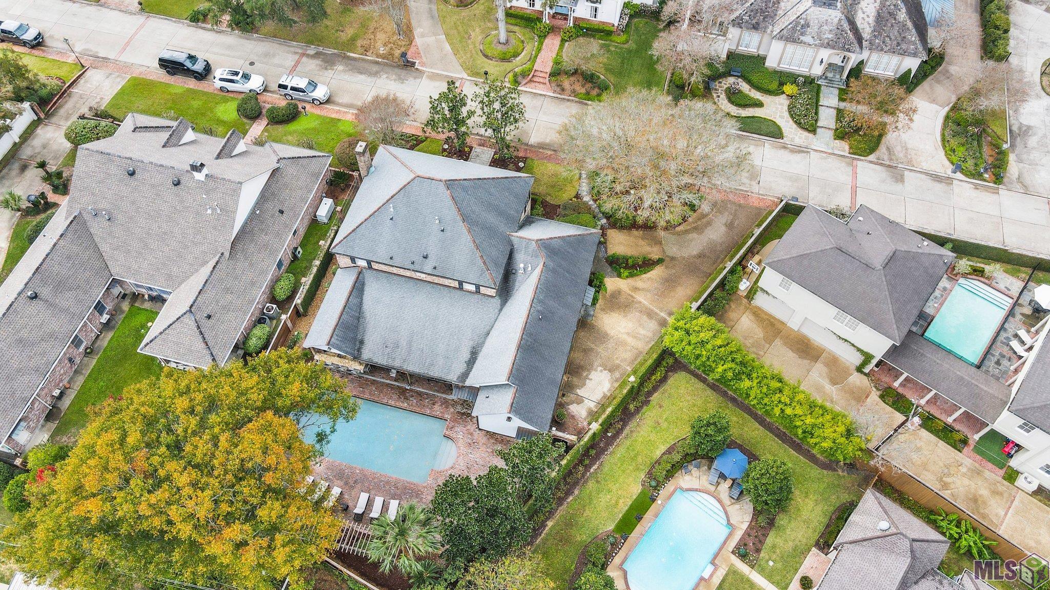 2125 Rue Bienvenue Baton Rouge, LA 70809 - Photo 37 of 37