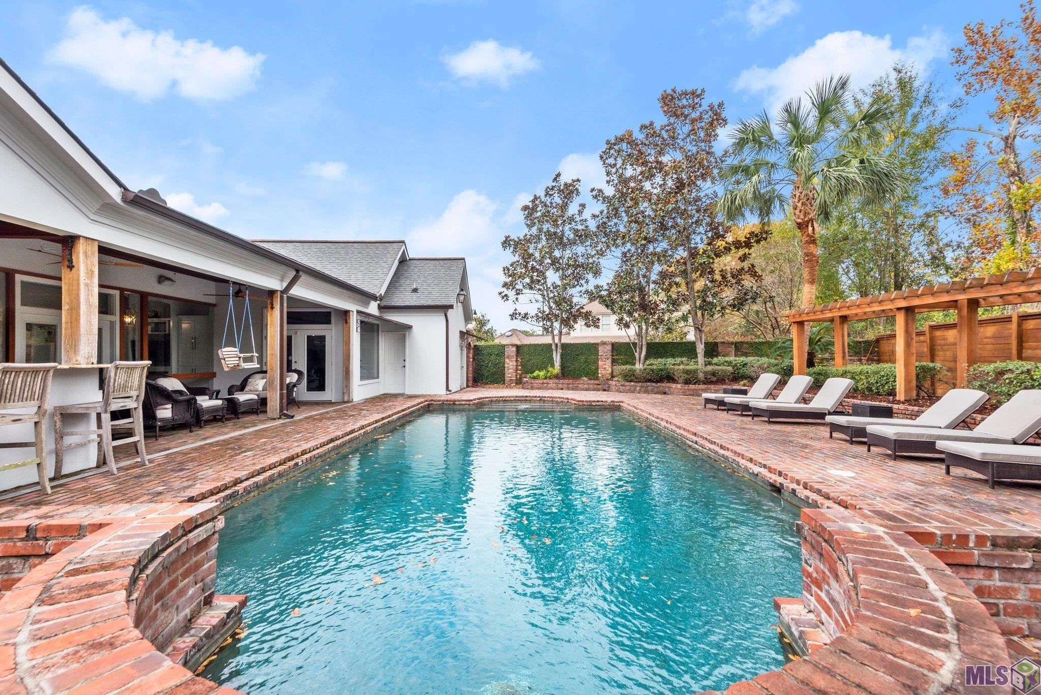 2125 Rue Bienvenue Baton Rouge, LA 70809 - Photo 5 of 37