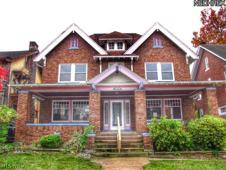 1848 Farmington Road Cleveland, OH 44112 - Photo 1 of 23 1848 Farmington Rd.