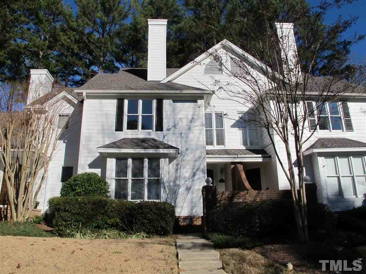 3734 Carnegie Lane Raleigh, NC 27612 - Photo 1 of 13 Gallery Image 1