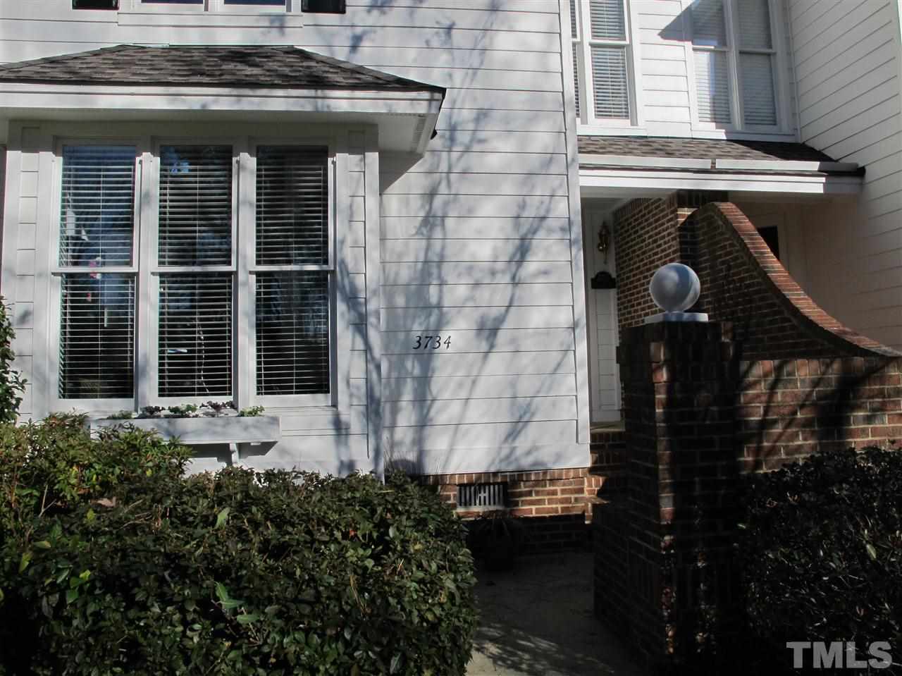 3734 Carnegie Lane Raleigh, NC 27612 - Photo 2 of 13 Gallery Image 2