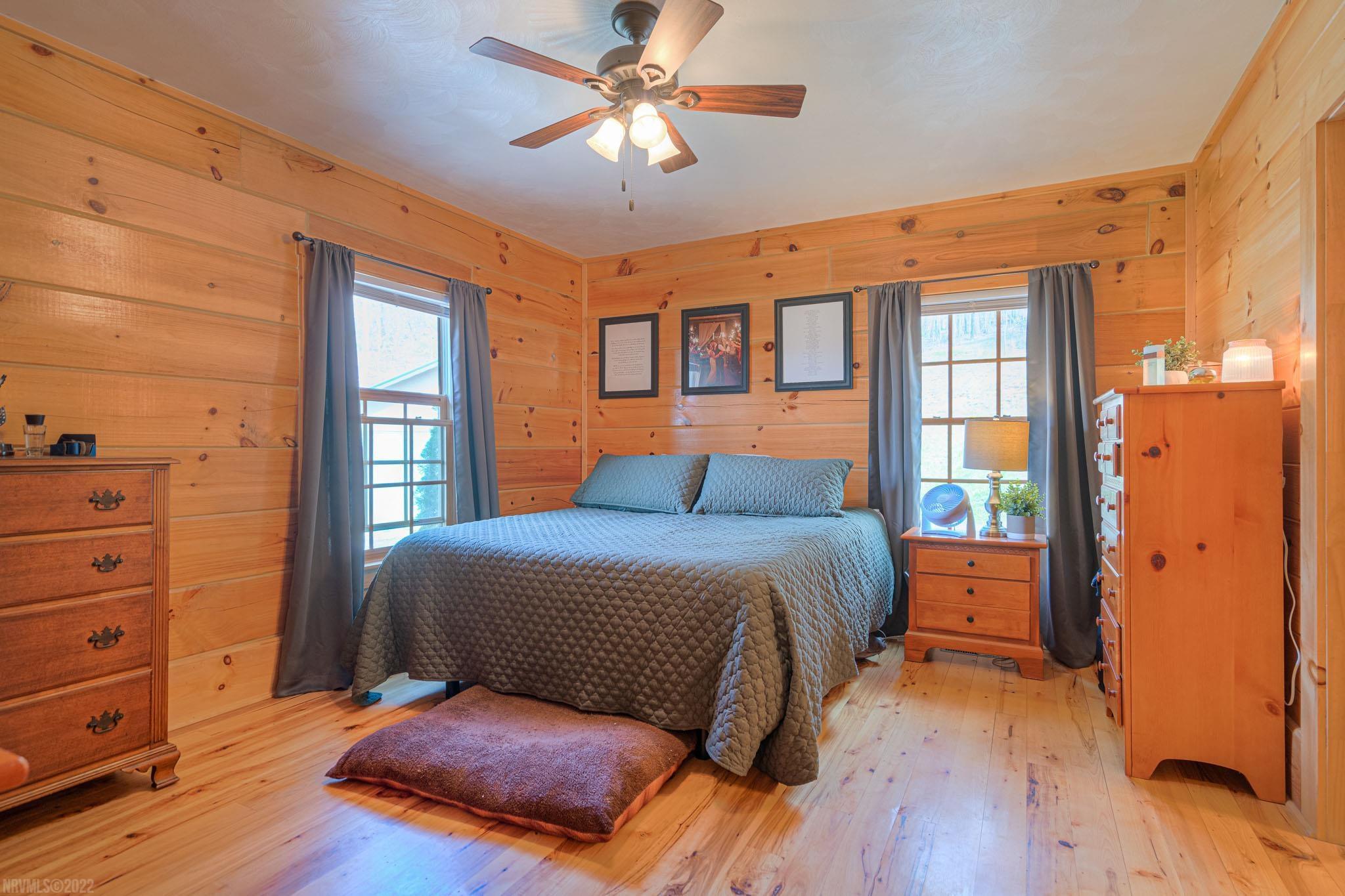 5402 Coles Road Elliston, VA 24087 - Photo 27 of 38 Gallery Image 27