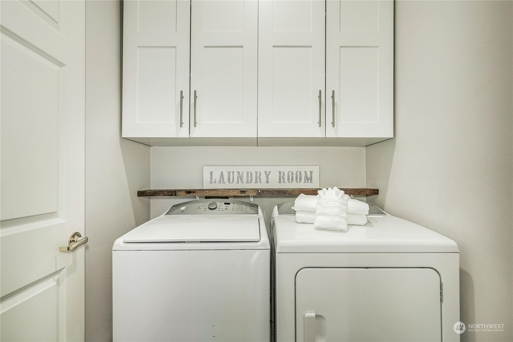 17426 Bothell Way Northeast, Unit A305 Bothell, WA 98011 - Photo 25 of 38 a utility room with dryer and washer