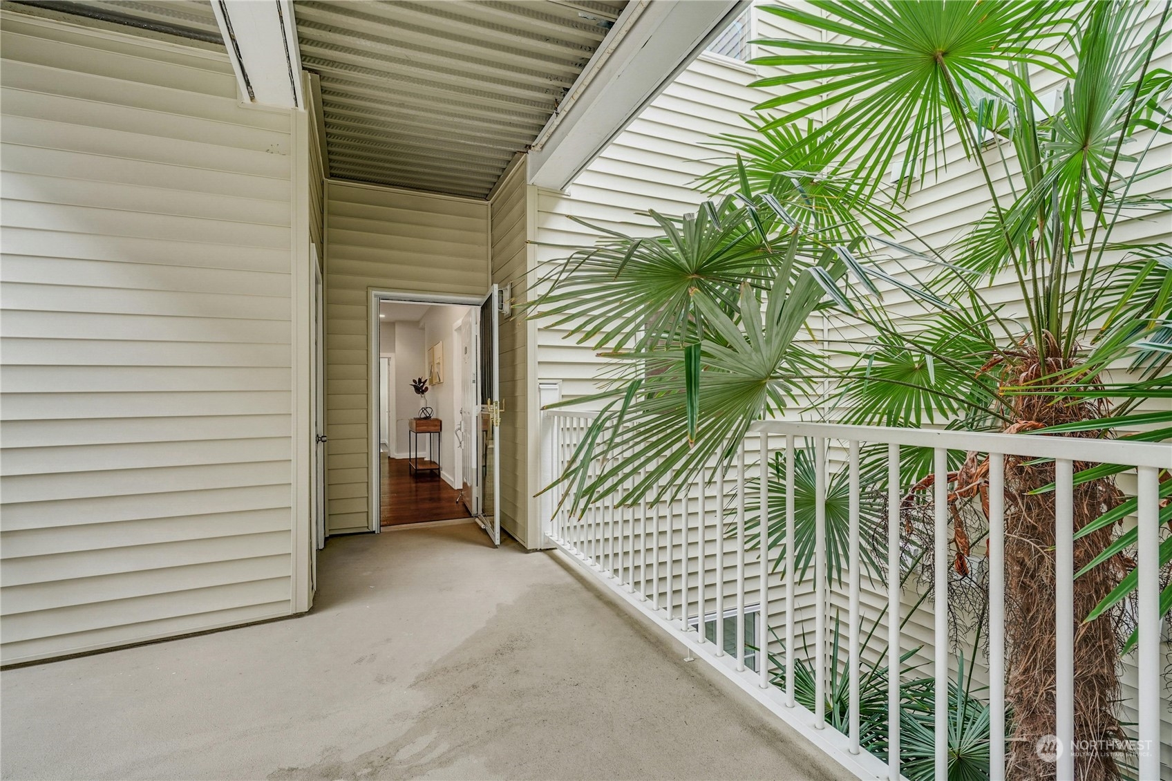 17426 Bothell Way Northeast, Unit A305 Bothell, WA 98011 - Photo 4 of 38 a view of balcony