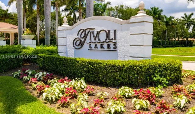 $680,000 | 10086 Noceto Way, Boynton Beach, FL 33437