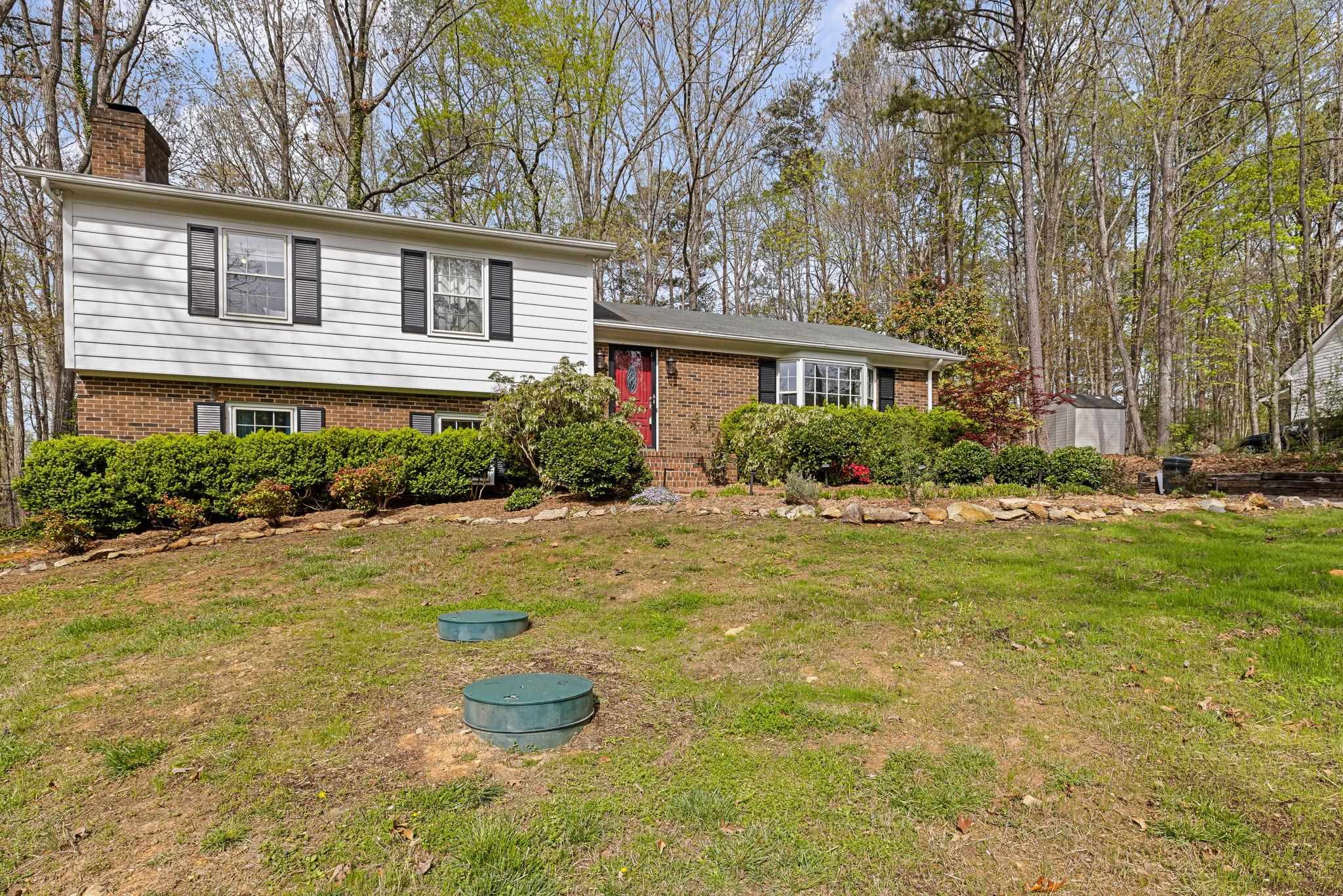 5901 Scalybark Road Durham, NC 27712 - Photo 5 of 49 Photo 5