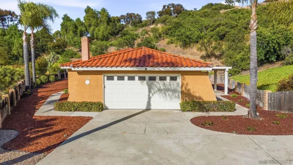$1,099,000 | 1330 Ridgeview Way, Bonita, CA 91902