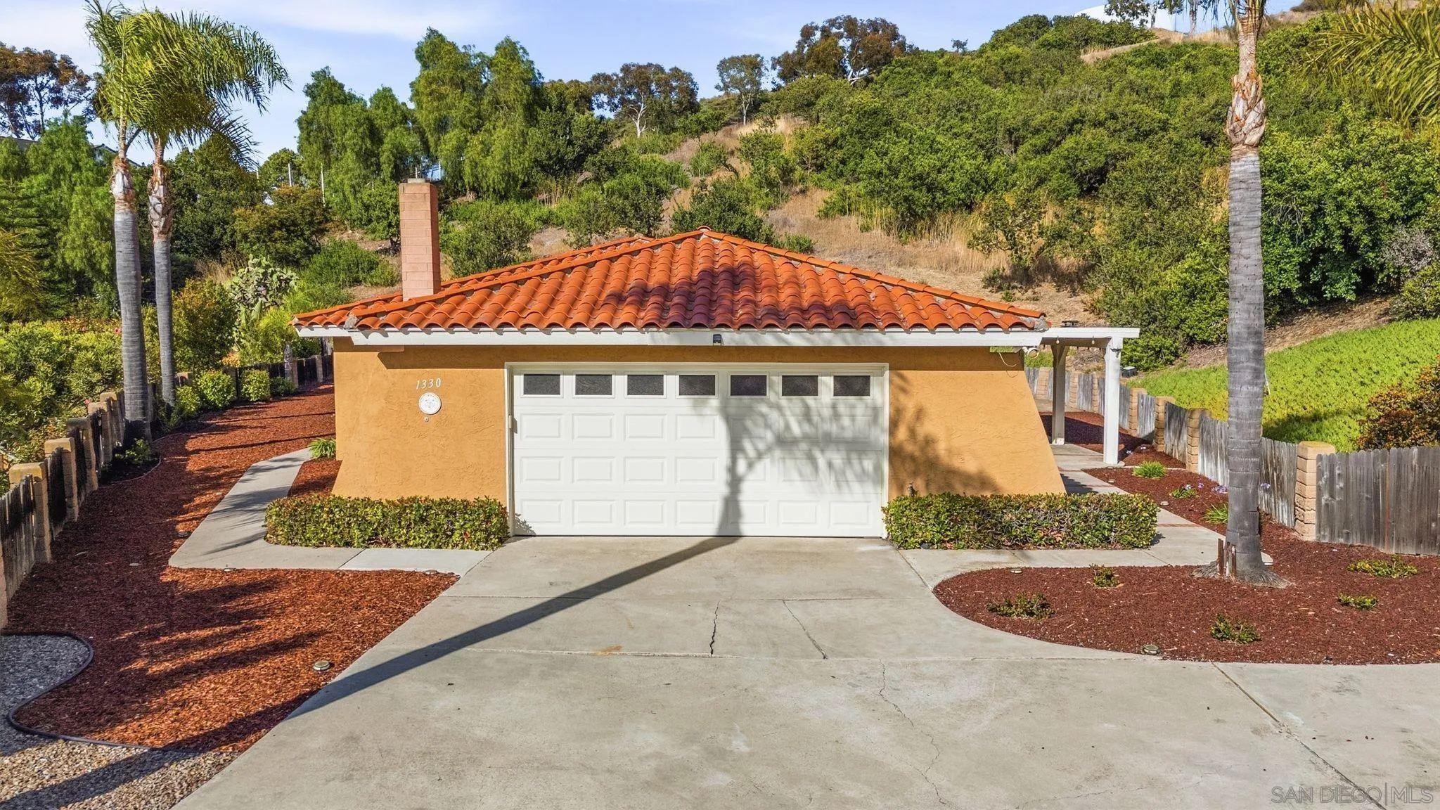 1330 Ridgeview Way Bonita, CA 91902 - Photo 1 of 49