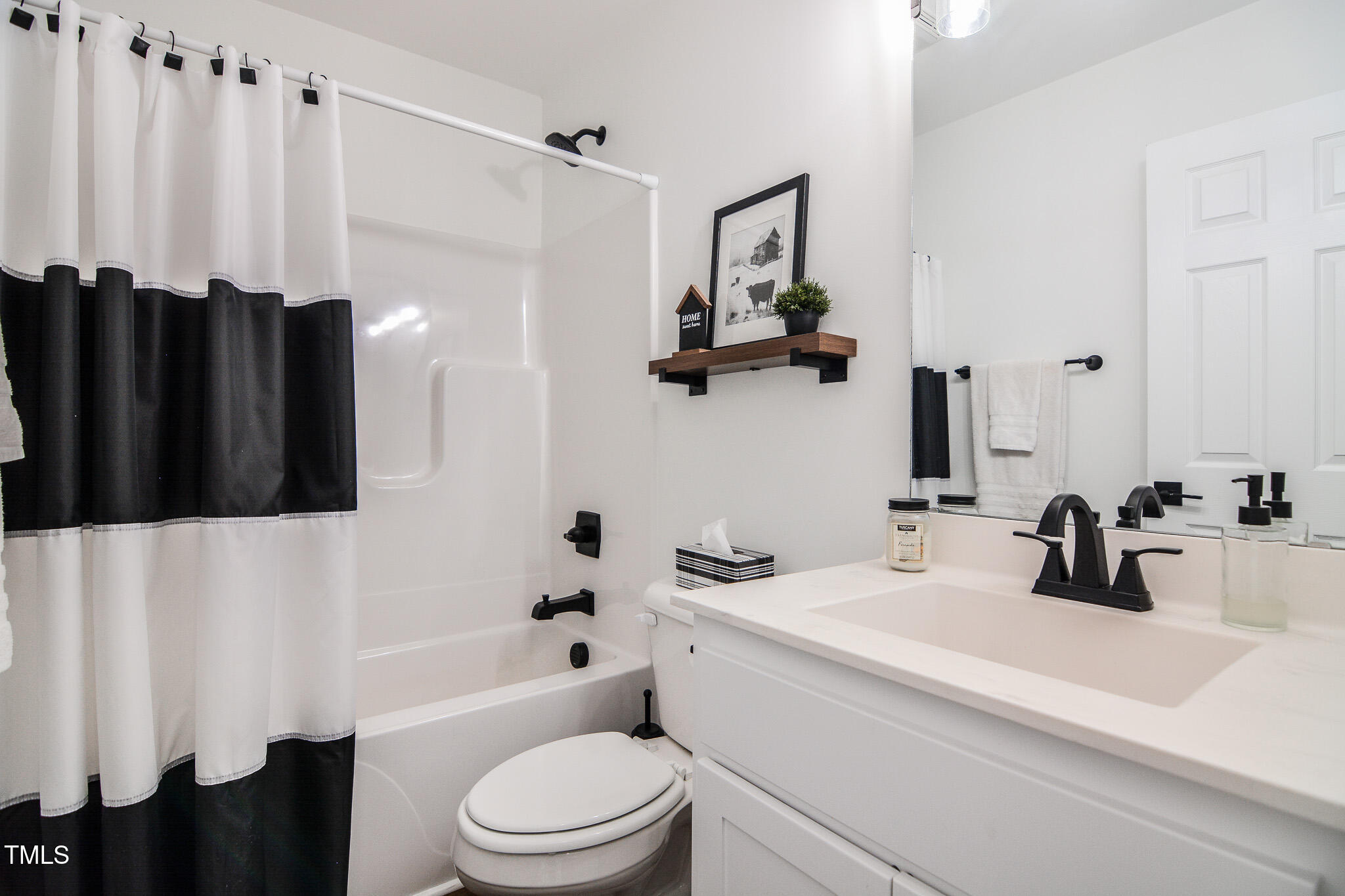 7045 Finch Road Bailey, NC 27807 - Photo 25 of 44 7045-Bathroom1