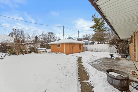 $225,000 | 3311 West Manitoba Street, Milwaukee, WI 53215