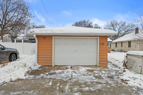 $225,000 | 3311 West Manitoba Street, Milwaukee, WI 53215