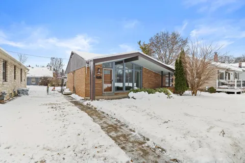 $225,000 | 3311 West Manitoba Street, Milwaukee, WI 53215