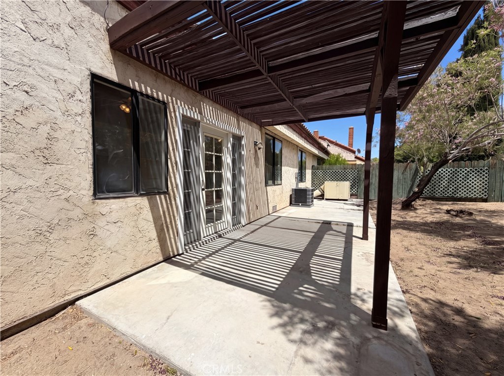 441 Tepatitlan Court Ridgecrest, CA 93555 - Photo 22 of 27